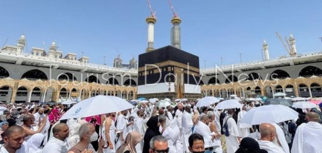 السعودية تحقق 168 مليار ريال من عائدات السياحة والعمرة: نصيب الأسد في انتعاش الاقتصاد! 1 السعودية تحقق 168 مليار ريال من عائدات السياحة والعمرة: نصيب الأسد في انتعاش الاقتصاد!
