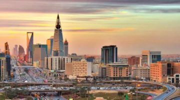 السعودية تحقق نموًا قويًا في الناتج المحلي بنسبة 3.4% خلال الربع الأول من 2025