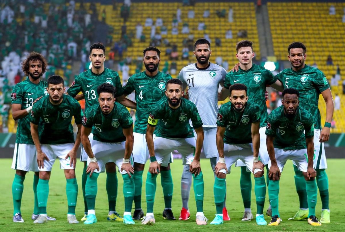 السعودية تخسر أمام أستراليا ولكن تتأهل للملحق الآسيوي: تفاصيل المباراة وأبعاد التأهل 1 السعودية تخسر أمام أستراليا ولكن تتأهل للملحق الآسيوي: تفاصيل المباراة وأبعاد التأهل