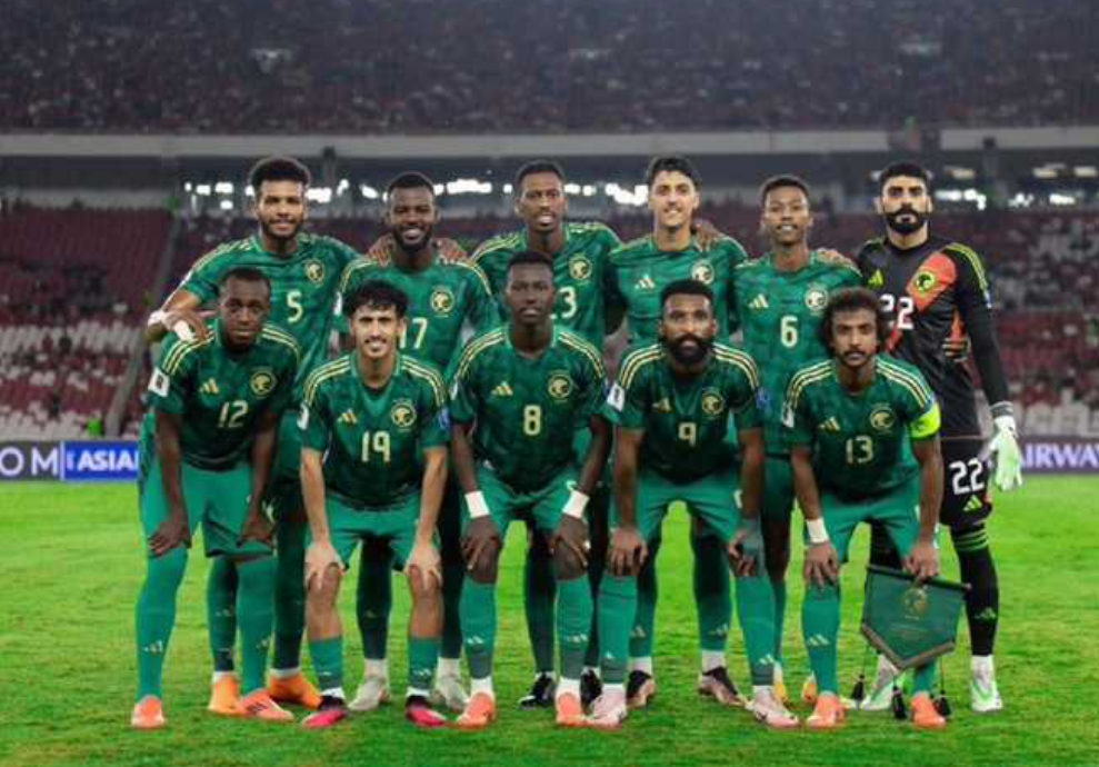 السعودية تستضيف أستراليا في تصفيات كأس العالم 2026: موعد المباراة 9:15 مساءً 1 السعودية تستضيف أستراليا في تصفيات كأس العالم 2026: موعد المباراة 9:15 مساءً
