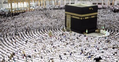 السعودية تستعد لاستقبال موسم العمرة: تجهيز أكثر من 1000 مسجد في مكة المكرمة لاستقبال المعتمرين 1 السعودية تستعد لاستقبال موسم العمرة: تجهيز أكثر من 1000 مسجد في مكة المكرمة لاستقبال المعتمرين