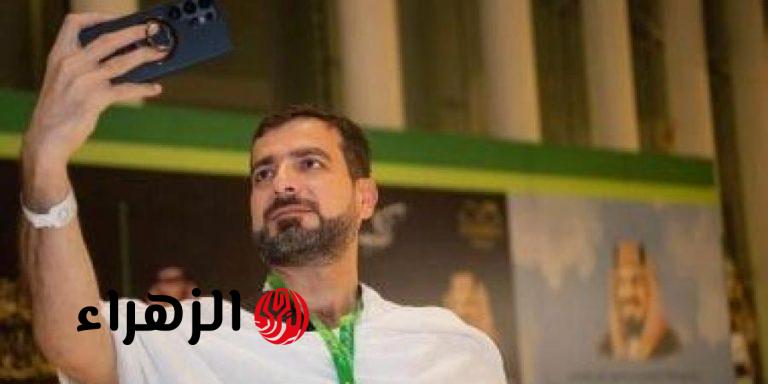 السعودية تسجل رقمًا قياسيًا في المكالمات خلال 11 يومًا: مفاجأة غير متوقعة! 5 السعودية تسجل رقمًا قياسيًا في المكالمات خلال 11 يومًا: مفاجأة غير متوقعة!
