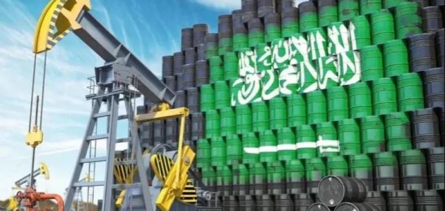 السعودية تسجل صادرات قياسية من النفط الخام: 6.16 مليون برميل في شهر واحد! 1 السعودية تسجل صادرات قياسية من النفط الخام: 6.16 مليون برميل في شهر واحد!