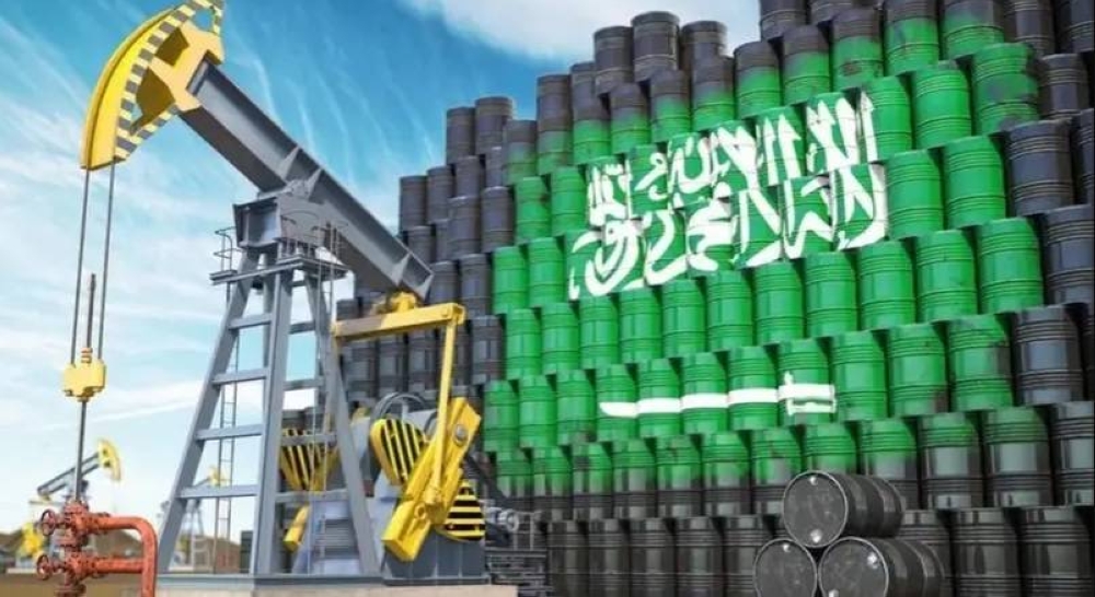السعودية تسجل صادرات قياسية من النفط الخام: 6.16 مليون برميل في شهر واحد!