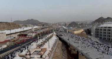 السعودية تطلق 11 كبينة توعوية جديدة في مشعر منى لتعزيز الوعي بين الحجاج