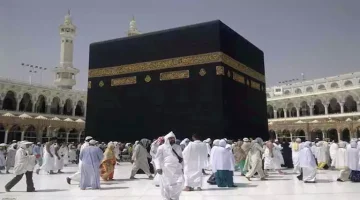 السعودية تطلق تأشيرات العمرة بدءًا من 14 ذو الحجة 1447هـ: كل ما تحتاج معرفته!