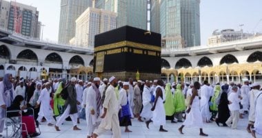 السعودية تطلق موسم عمرة 1447هـ: بدء إصدار التأشيرات والتصاريح للمسلمين حول العالم 1 السعودية تطلق موسم عمرة 1447هـ: بدء إصدار التأشيرات والتصاريح للمسلمين حول العالم