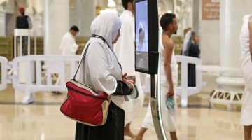 السعودية تعتمد الذكاء الاصطناعي لتعزيز تجربة الحج: خطوات مبتكرة نحو مستقبل أفضل