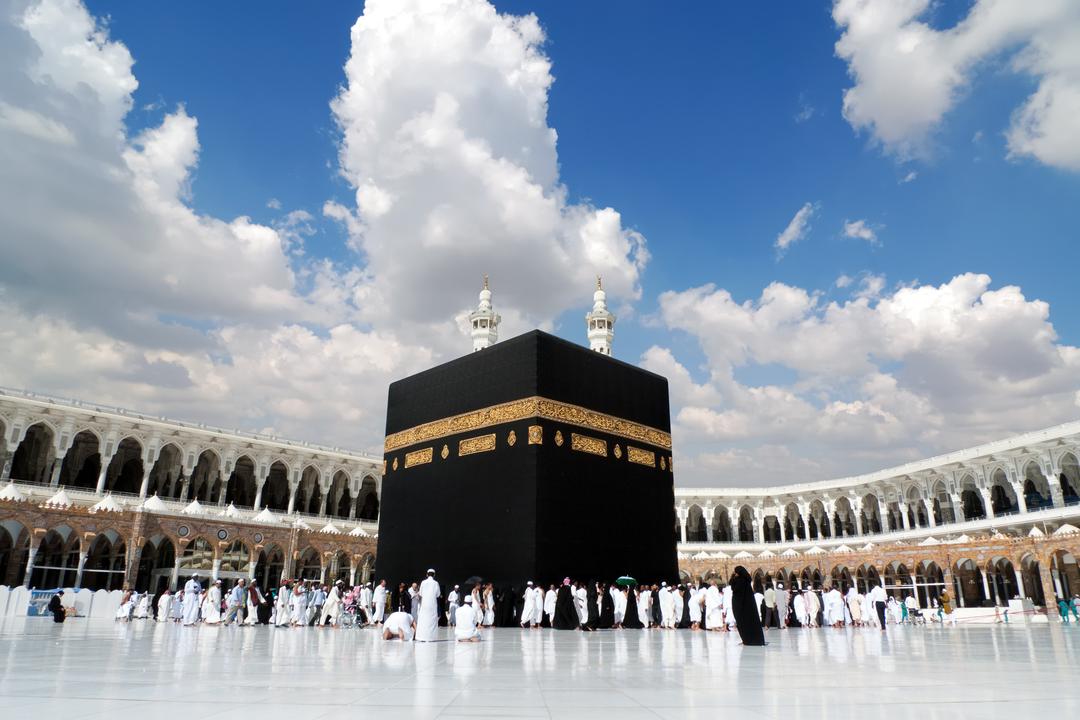 السعودية تعلن بدء إصدار تأشيرات العمرة: فرصة جديدة للراغبين في أداء المناسك 1 السعودية تعلن بدء إصدار تأشيرات العمرة: فرصة جديدة للراغبين في أداء المناسك