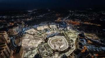 السعودية تفتح أبواب التأشيرات وتصاريح العمرة: فرص جديدة للمسافرين!
