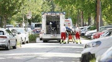 السعودية تقدم تعازيها للنمسا إثر حادثة مأساوية في مدرسة غراتس