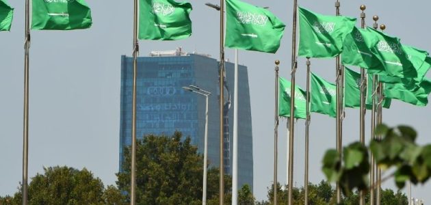 السعودية تندد بشدة بالعدوان الإيراني: تصعيد جديد يثير القلق في المنطقة 1 السعودية تندد بشدة بالعدوان الإيراني: تصعيد جديد يثير القلق في المنطقة