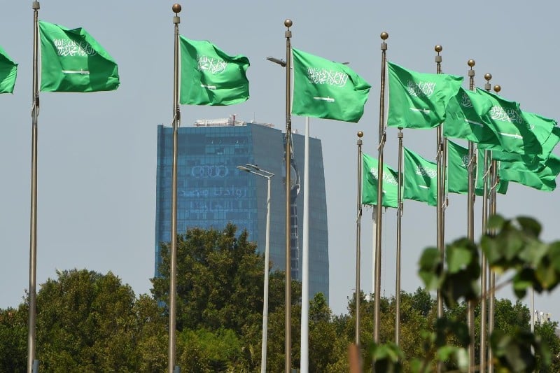 السعودية تندد بشدة بالعدوان الإيراني: تصعيد جديد يثير القلق في المنطقة