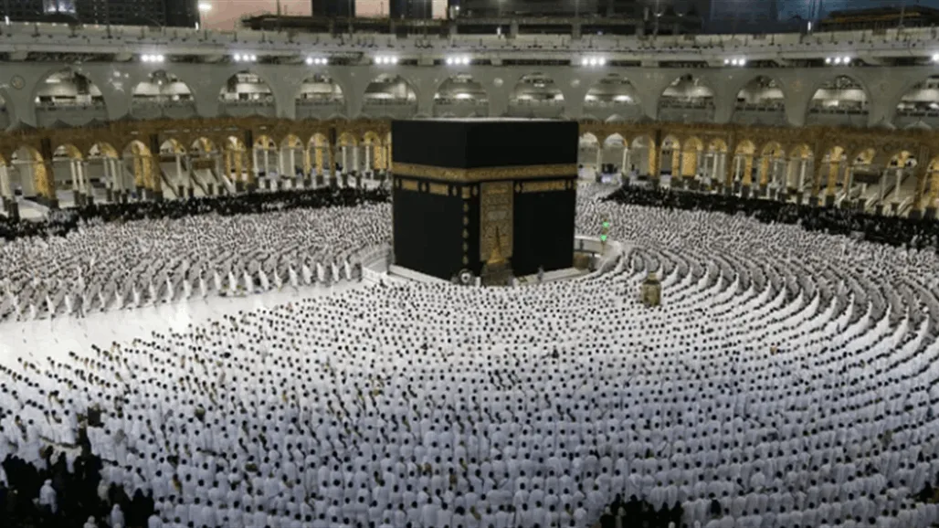 السعودية تُحقق نجاحًا باهرًا في فريضة الحج لعام 2023: تفاصيل وأرقام مثيرة! 5 السعودية تُحقق نجاحًا باهرًا في فريضة الحج لعام 2023: تفاصيل وأرقام مثيرة!