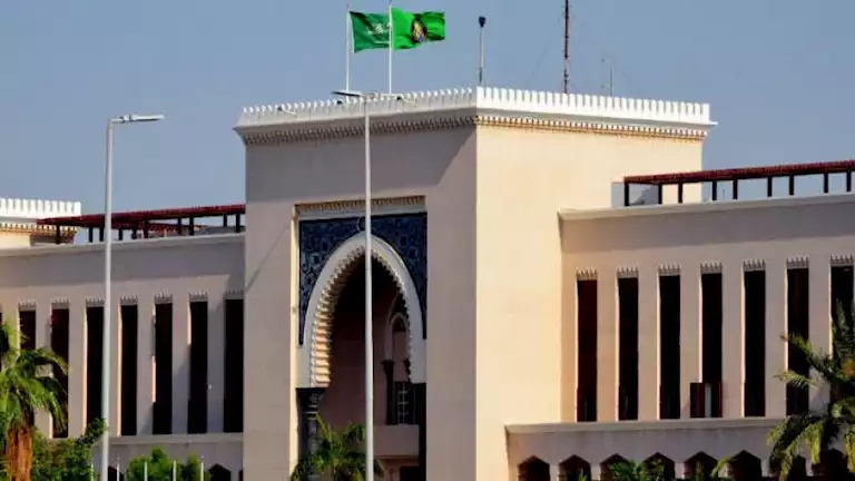 السعودية تُدين الهجوم الإيراني على قطر: تضامن كامل مع الدوحة في مواجهة التحديات