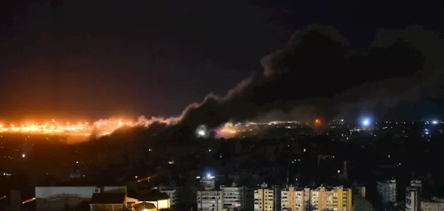 السعودية تُدين بشدة الهجمات على المنشآت النووية الإيرانية: تصعيد خطير في المنطقة 1 السعودية تُدين بشدة الهجمات على المنشآت النووية الإيرانية: تصعيد خطير في المنطقة