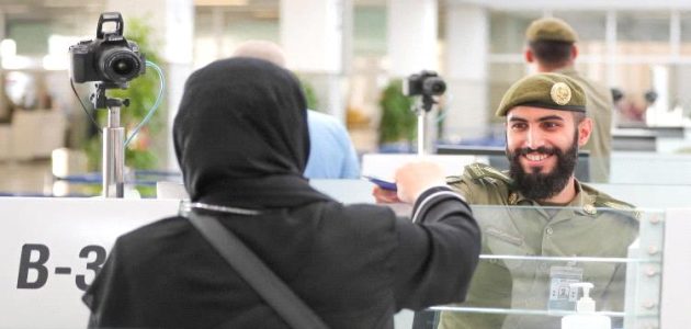 السعودية تُصدر قرارًا هامًا للمغتربين اليمنيين: تفاصيل جديدة تُثير اهتمام الجميع! 1 السعودية تُصدر قرارًا هامًا للمغتربين اليمنيين: تفاصيل جديدة تُثير اهتمام الجميع!