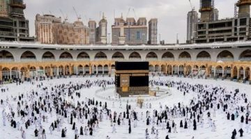 السعودية تُعلن بدء موسم العمرة وفتح باب إصدار التأشيرات: تفاصيل هامة للمُعتمرين