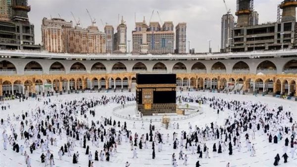السعودية تُعلن بدء موسم العمرة وفتح باب إصدار التأشيرات: تفاصيل هامة للمُعتمرين 5 السعودية تُعلن بدء موسم العمرة وفتح باب إصدار التأشيرات: تفاصيل هامة للمُعتمرين