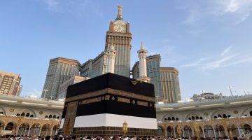 السعودية تُعلن عن انطلاق موسم العمرة وفتح باب إصدار التأشيرات للمسلمين حول العالم