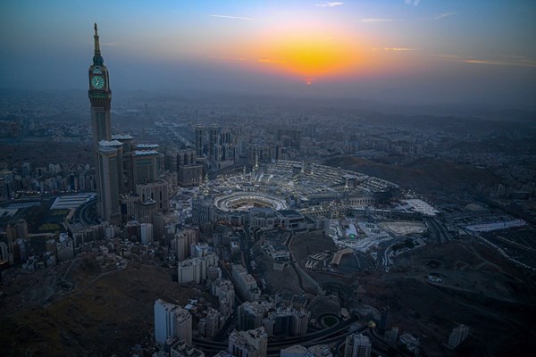 السعودية تُعلن عن بدء موسم العمرة الجديد وإصدار تأشيرات للمعتمرين من الخارج 5 السعودية تُعلن عن بدء موسم العمرة الجديد وإصدار تأشيرات للمعتمرين من الخارج