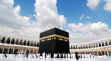 السعودية تُعلن عن بدء موسم العمرة وفتح باب إصدار التأشيرات: تفاصيل جديدة للمُعتمرين