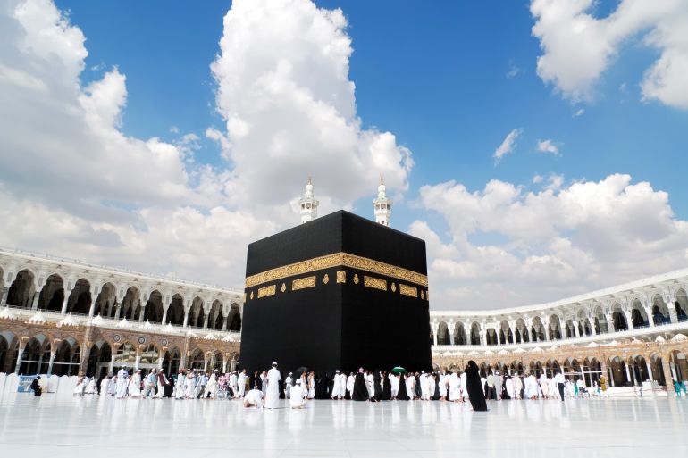 السعودية تُعلن عن بدء موسم العمرة وفتح باب إصدار التأشيرات: تفاصيل جديدة للمُعتمرين 5 السعودية تُعلن عن بدء موسم العمرة وفتح باب إصدار التأشيرات: تفاصيل جديدة للمُعتمرين