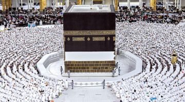 السعودية تُعلن نجاح موسم الحج 2023 مع تحقيق أعلى معايير الأمن والخدمة
