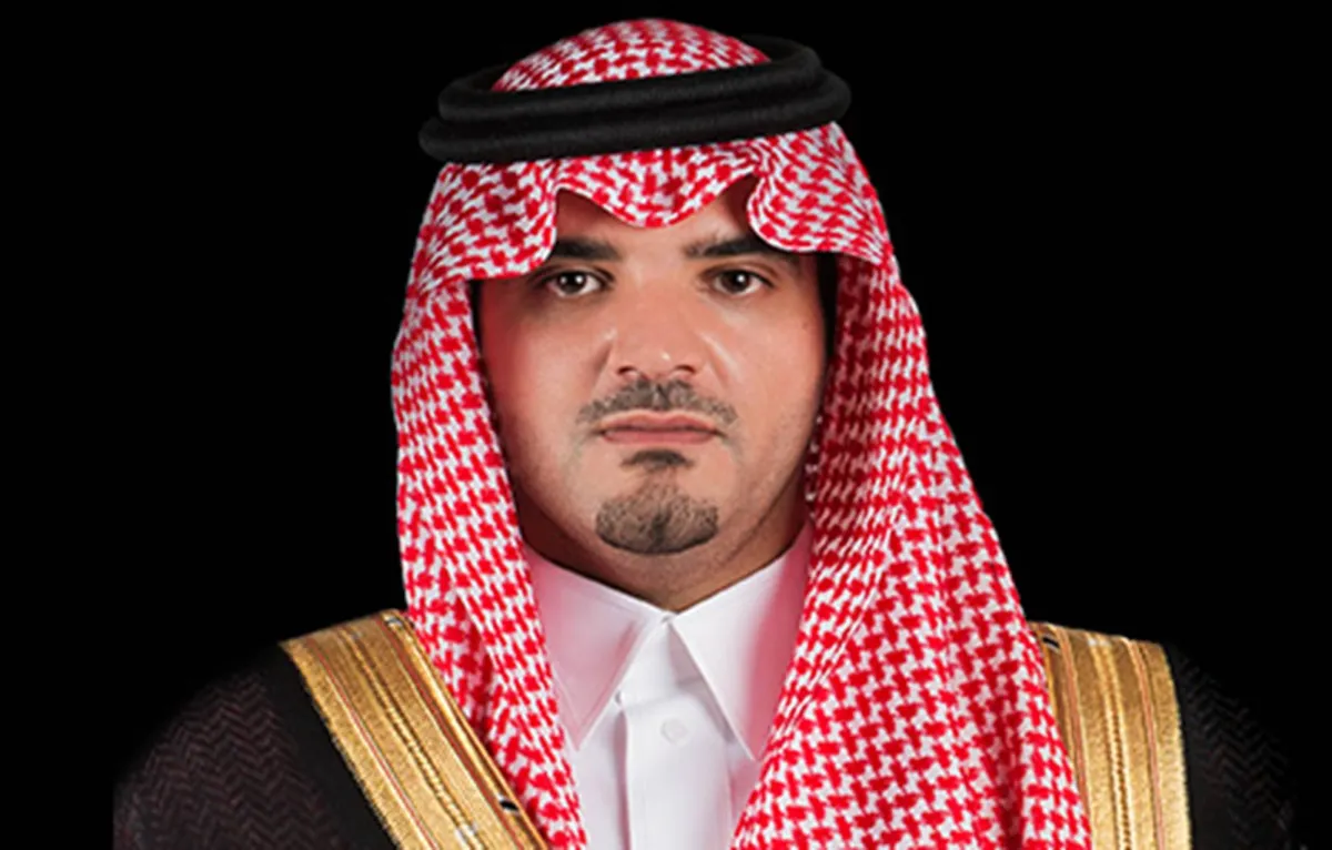السعودية وأميركا تعززان التعاون الأمني من خلال اتفاقيات جديدة 5 السعودية وأميركا تعززان التعاون الأمني من خلال اتفاقيات جديدة