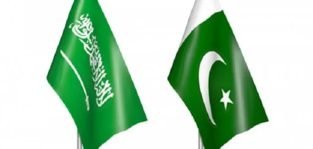 <p><strong>السعودية وباكستان تعلنان عن شراكة استراتيجية جديدة لتعزيز أمن واستقرار المنطقة</strong></p> 1 السعودية وباكستان تعلنان عن شراكة استراتيجية جديدة لتعزيز أمن واستقرار المنطقة