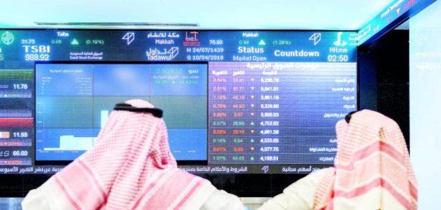 السعودية ودبي تتصدران قائمة المؤشرات الخليجية: أداء استثماري استثنائي يثير الإعجاب! 1 السعودية ودبي تتصدران قائمة المؤشرات الخليجية: أداء استثماري استثنائي يثير الإعجاب!