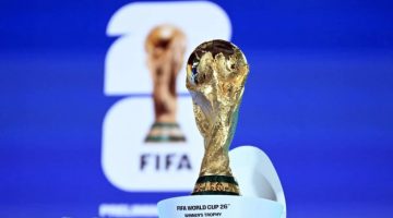 السعودية وقطر تستضيفان الملحق الآسيوي رسميًا: تفاصيل الحدث الرياضي المرتقب