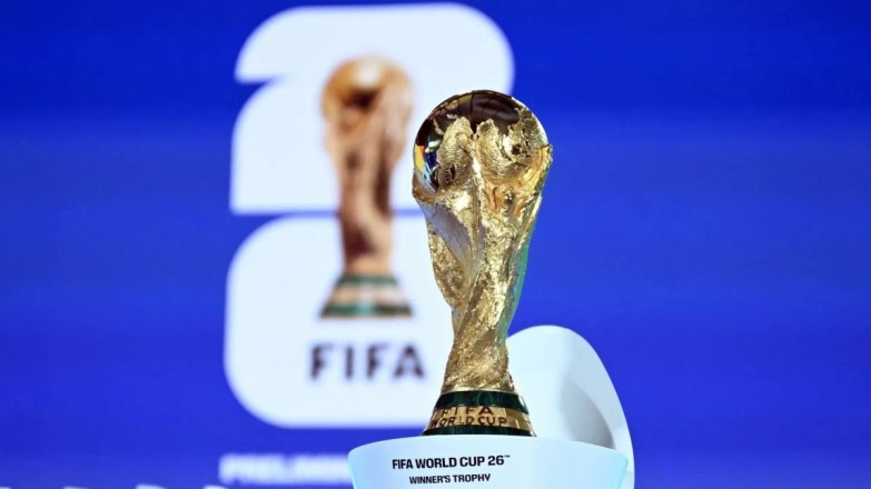 السعودية وقطر تستضيفان الملحق الآسيوي رسميًا: تفاصيل الحدث الرياضي المرتقب 5 السعودية وقطر تستضيفان الملحق الآسيوي رسميًا: تفاصيل الحدث الرياضي المرتقب