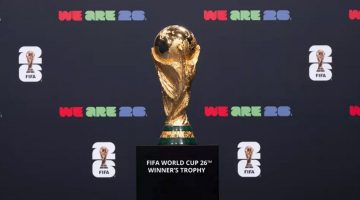 السعودية وقطر تستضيفان ملحق التصفيات الآسيوية لمونديال 2026: فرصة تاريخية للمنتخبات العربية