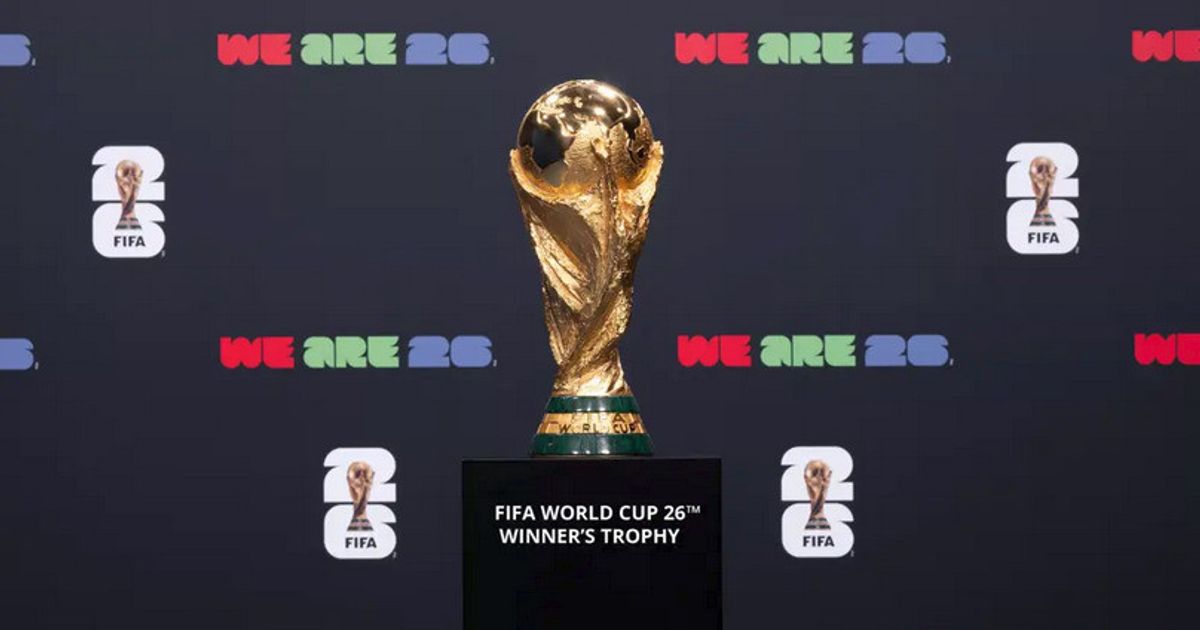 السعودية وقطر تستضيفان ملحق التصفيات الآسيوية لمونديال 2026: فرصة تاريخية للمنتخبات العربية 5 السعودية وقطر تستضيفان ملحق التصفيات الآسيوية لمونديال 2026: فرصة تاريخية للمنتخبات العربية