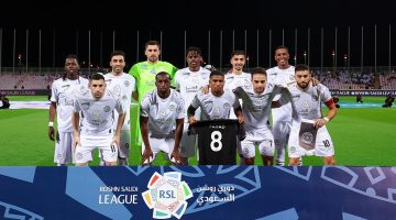 الشباب يعزز صفوفه بحارس مرمى جديد لمواجهة النصر