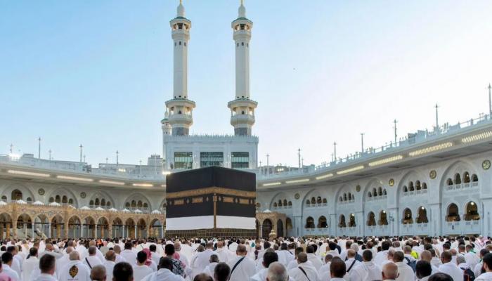 الصحة السعودية تحذر الحجاج: تجنبوا التعرض لأشعة الشمس خلال هذه الأوقات الحرجة 5 الصحة السعودية تحذر الحجاج: تجنبوا التعرض لأشعة الشمس خلال هذه الأوقات الحرجة