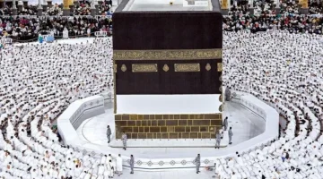 الصحة العامة للحجاج في أفضل حالاتها: انخفاض 90% في حالات الإجهاد الحراري مقارنة بالعام الماضي