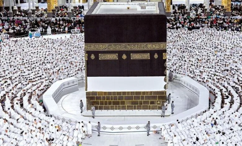 الصحة العامة للحجاج في أفضل حالاتها: انخفاض 90% في حالات الإجهاد الحراري مقارنة بالعام الماضي 5 الصحة العامة للحجاج في أفضل حالاتها: انخفاض 90% في حالات الإجهاد الحراري مقارنة بالعام الماضي