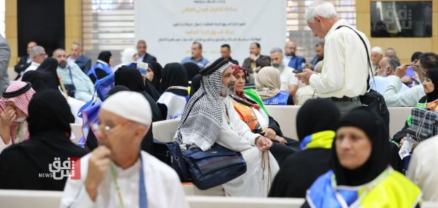 العراقيون يتصدرون قائمة الوافدين إلى السعودية: هل تعكس هذه الظاهرة تغييرات اجتماعية واقتصادية؟ 1 العراقيون يتصدرون قائمة الوافدين إلى السعودية: هل تعكس هذه الظاهرة تغييرات اجتماعية واقتصادية؟