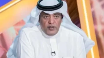 الفراج يثير حماس الجماهير بتغريدة مثيرة قبل مواجهة السعودية وأستراليا في تصفيات كأس العالم