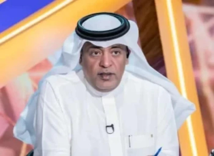 الفراج يثير حماس الجماهير بتغريدة مثيرة قبل مواجهة السعودية وأستراليا في تصفيات كأس العالم 5 الفراج يثير حماس الجماهير بتغريدة مثيرة قبل مواجهة السعودية وأستراليا في تصفيات كأس العالم