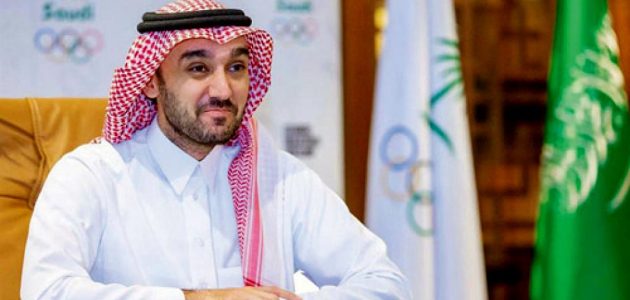 الفيصل يترأس الاجتماع الأول لمجلس إدارة الأولمبية والبارالمبية السعودية: خطوات جديدة نحو مستقبل رياضي مشرق! 1 الفيصل يترأس الاجتماع الأول لمجلس إدارة الأولمبية والبارالمبية السعودية: خطوات جديدة نحو مستقبل رياضي مشرق!