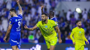 القادسية يتعاقد مع قاهر الهلال حتى 2027: تفاصيل الصفقة وأرقامها المذهلة