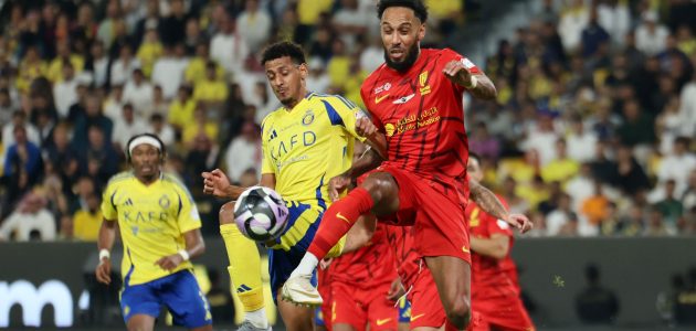 القادسية يرفض المشاركة في دوري أبطال الخليج: أسرار جديدة تكشف دور النصر في القرار! 1 القادسية يرفض المشاركة في دوري أبطال الخليج: أسرار جديدة تكشف دور النصر في القرار!