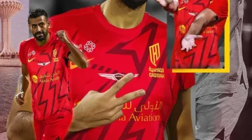 القادسية يعزز صفوفه بتعاقده مع الدولي عبدالله آل سالم لتعزيز الهجوم