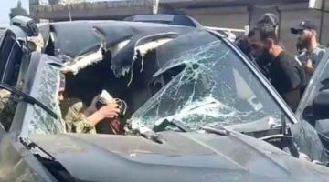 القبض على قيادي بارز في تنظيم داعش بشمال غرب سورية: تفاصيل جديدة تثير اهتمام المتابعين