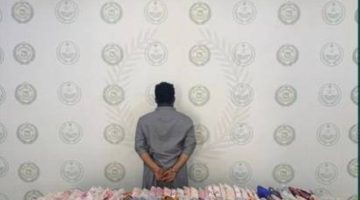 القبض على مروج 142 كيلوغراماً من الحشيش في جازان: تفاصيل جديدة تثير اهتمام القراء