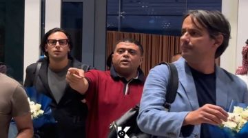 المترجم المصري محمد مدني ينضم إلى طاقم إنزاغي في الهلال: خطوة جديدة نحو الاحترافية
