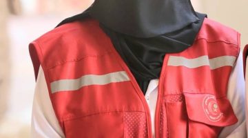 المتطوعتان إيمان ومريم: نجاح تجربة الموسم الماضي يدفعنا للتكرار في الموسم القادم